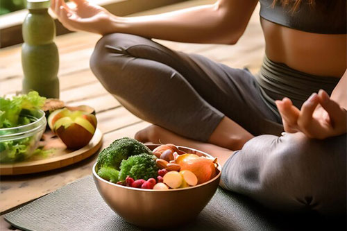 Best Treatment at pune for Ayurvedic Diet and Therapeutic Yoga