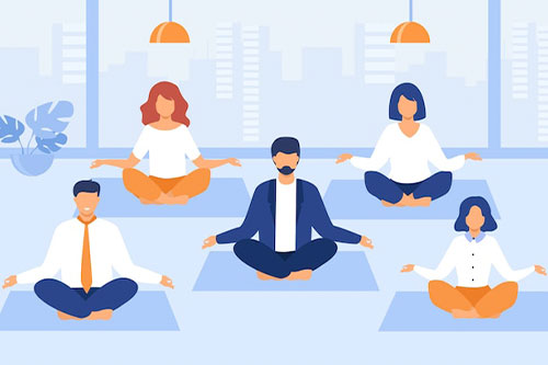 Best Treatment at pune for Ayurvedic health programs designed to improve workplace well-being